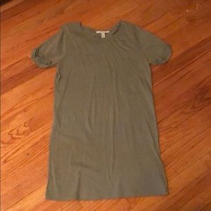 Forever 21 t-shirt dress, size M